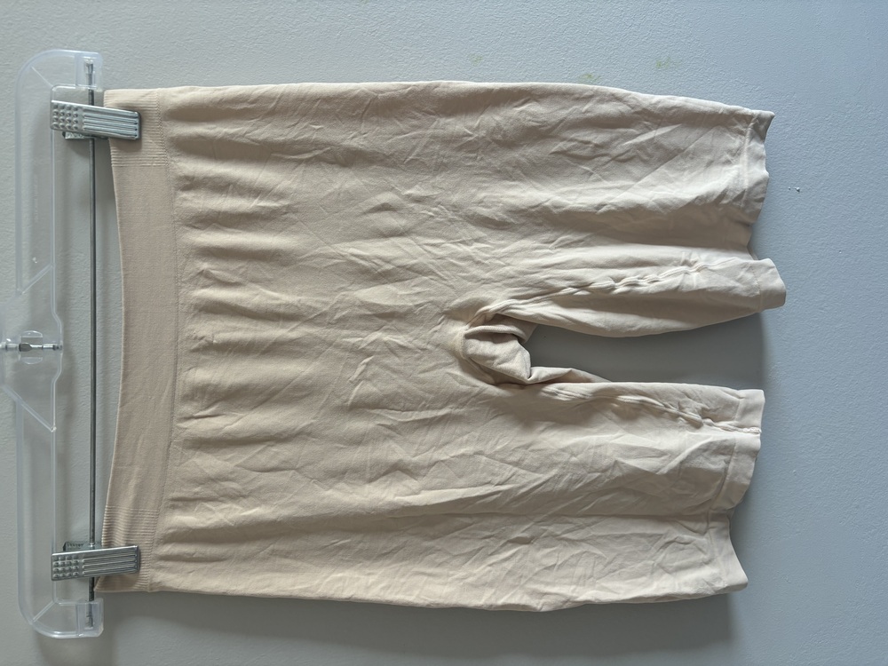 Thigh society anti chafing shorts